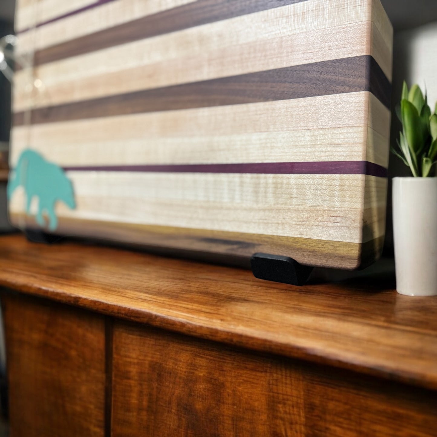 Boerne Waterfall Board