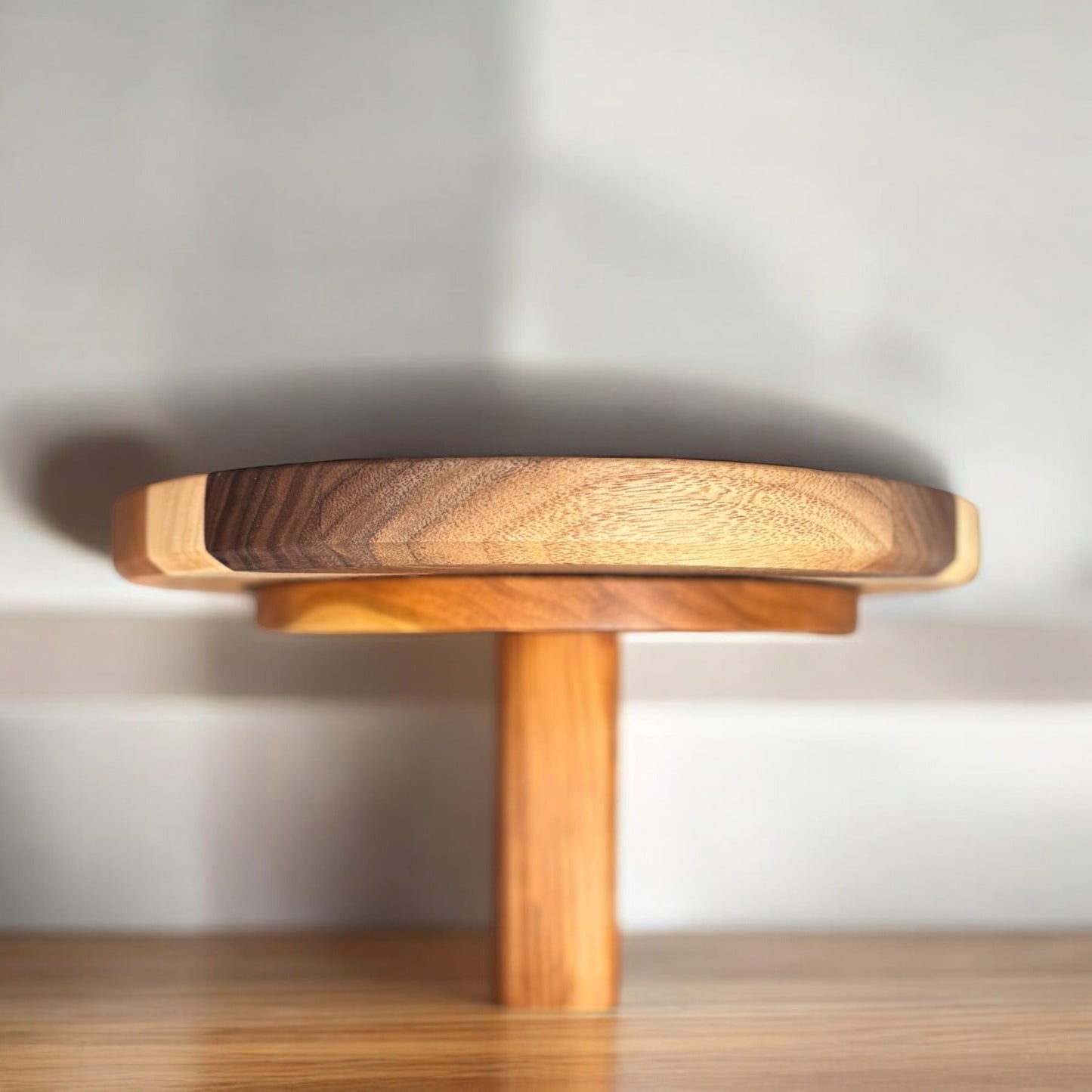 “Santa Fe” Lazy Susan