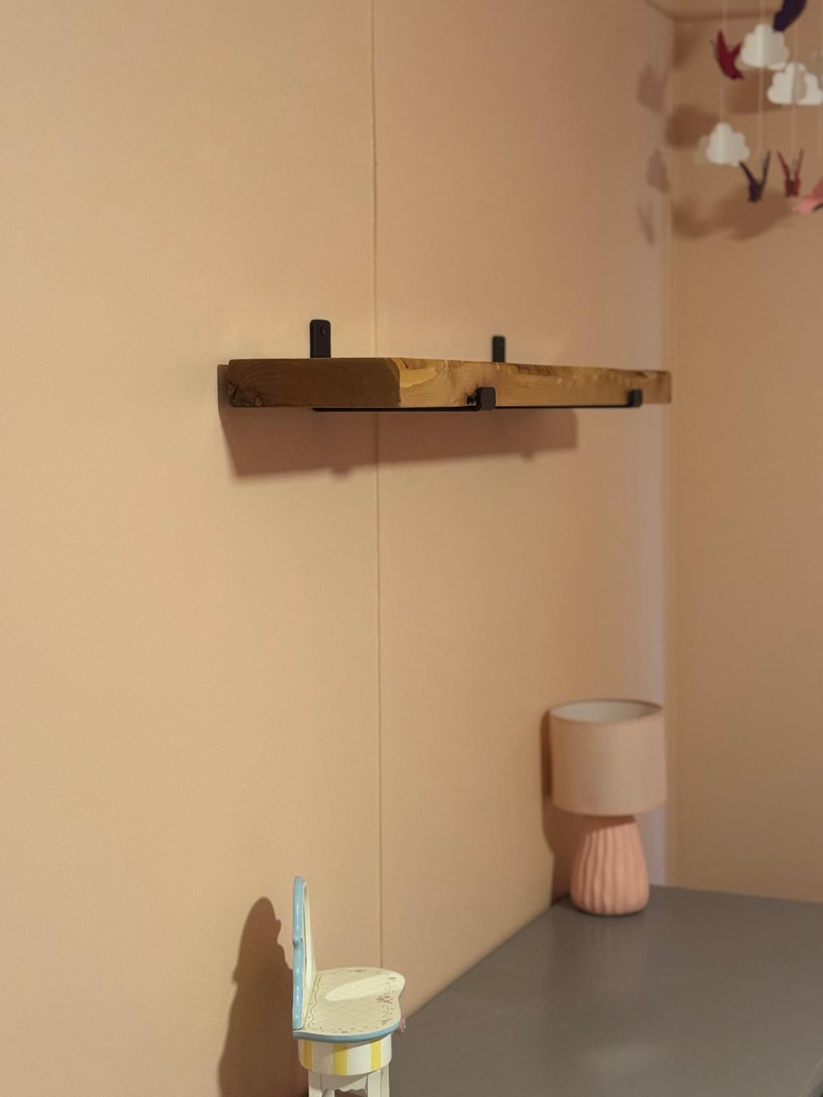 Floating Shelves