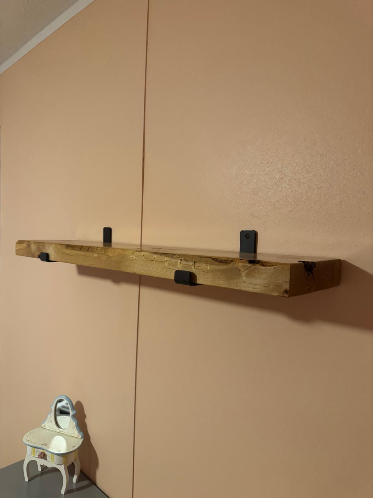 Floating Shelves