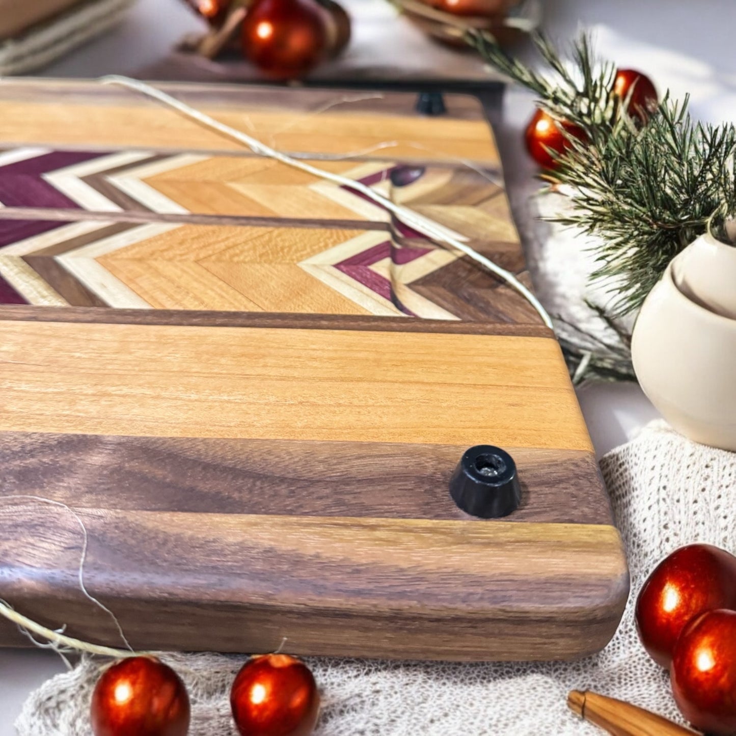 Mckinney Cutting Board