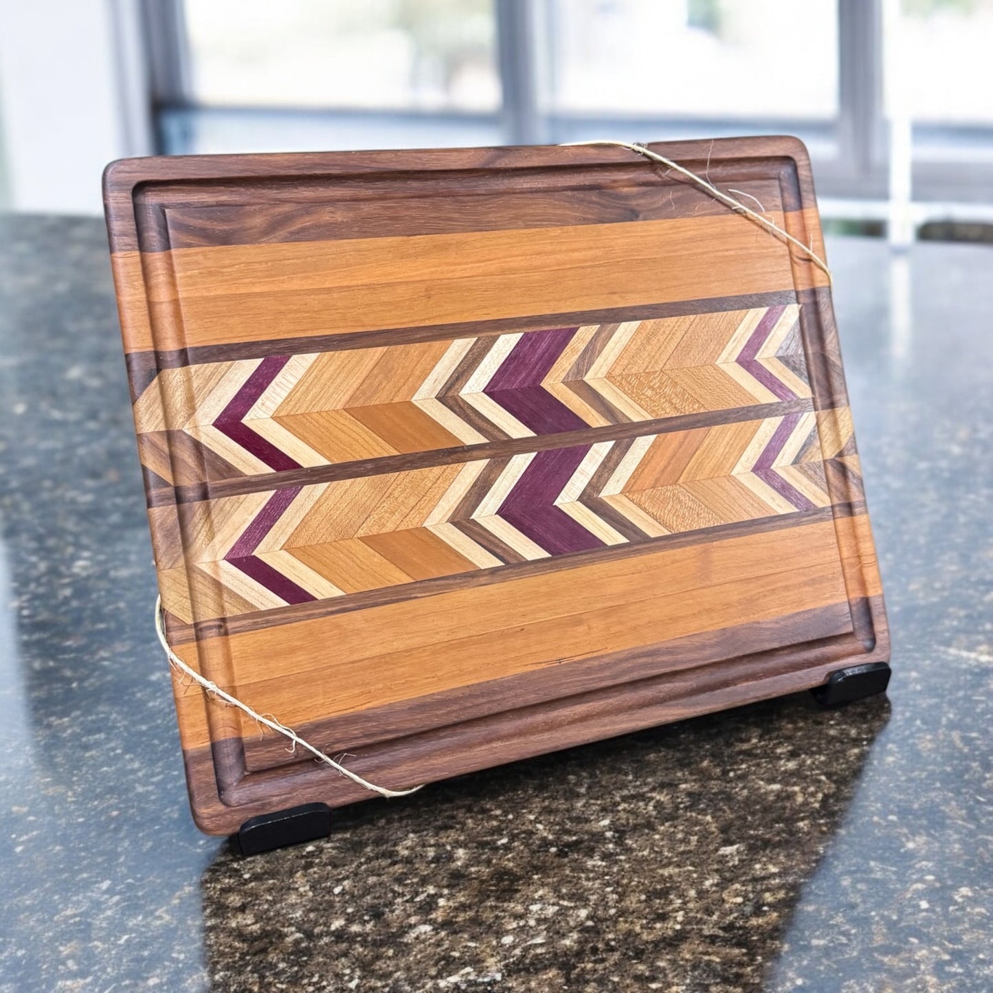 Mckinney Cutting Board