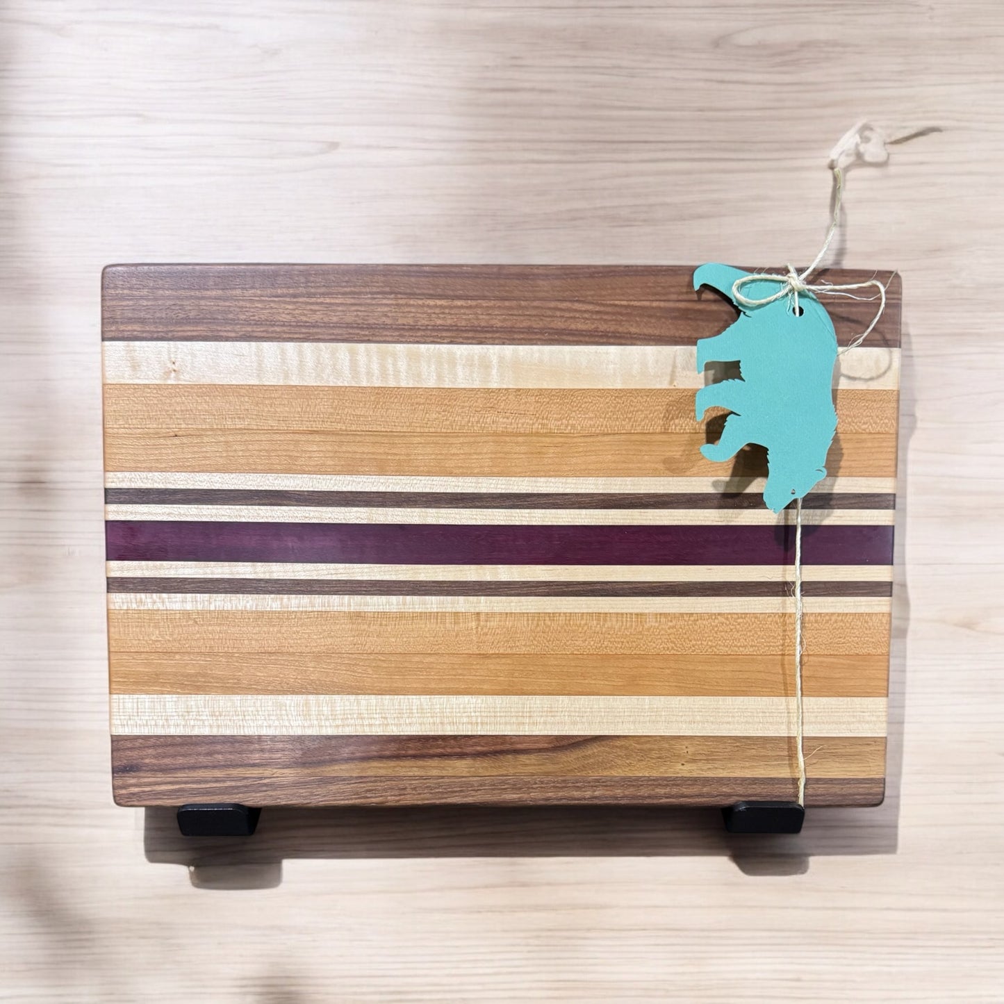 Magnolia Waterfall Board