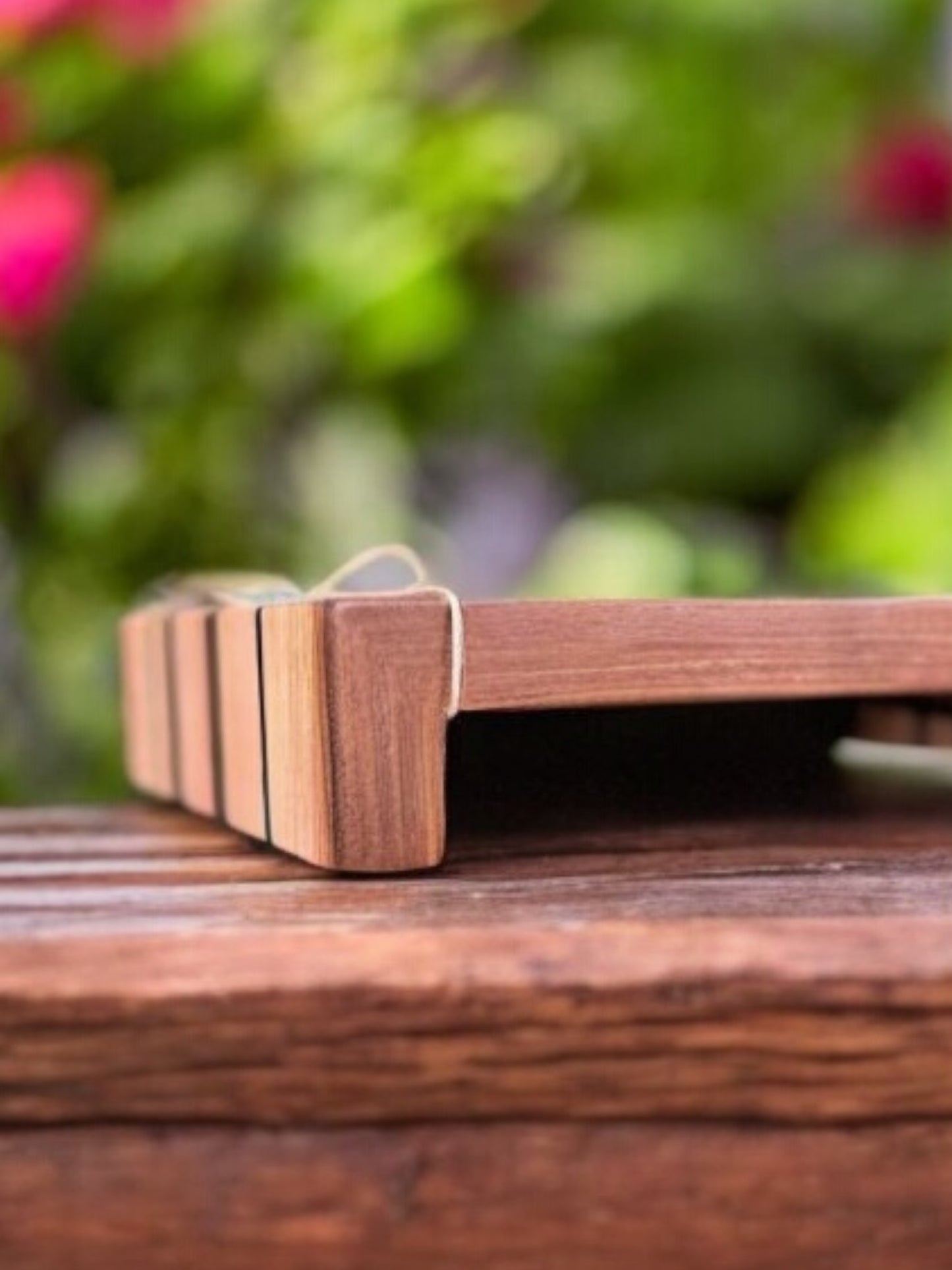 Magnolia Waterfall Board