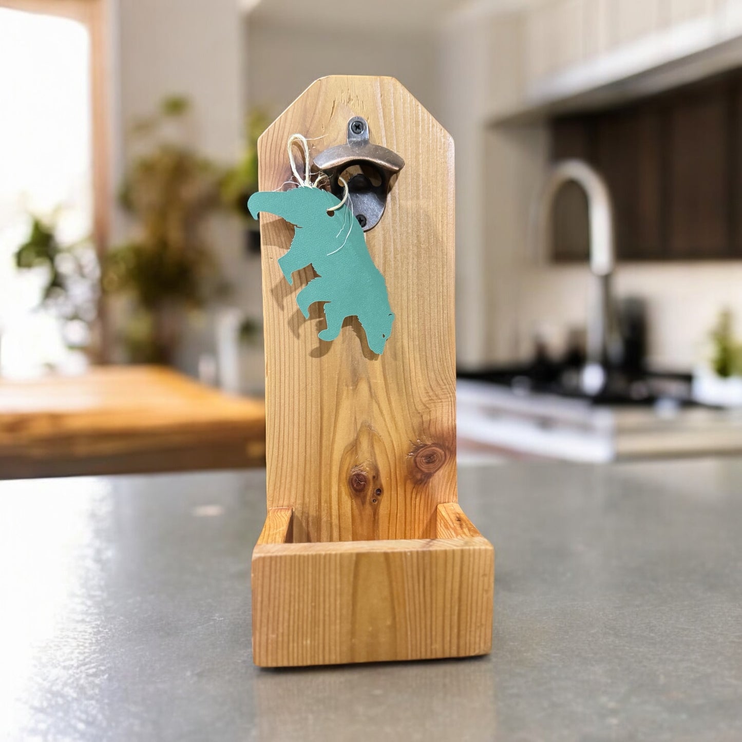 Bottle Opener
