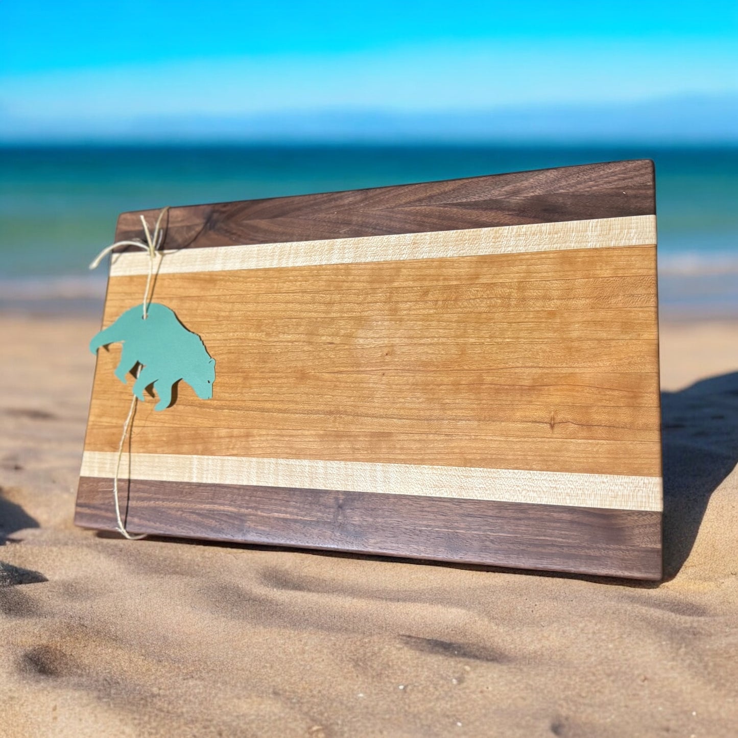 Santa Fe Mesa