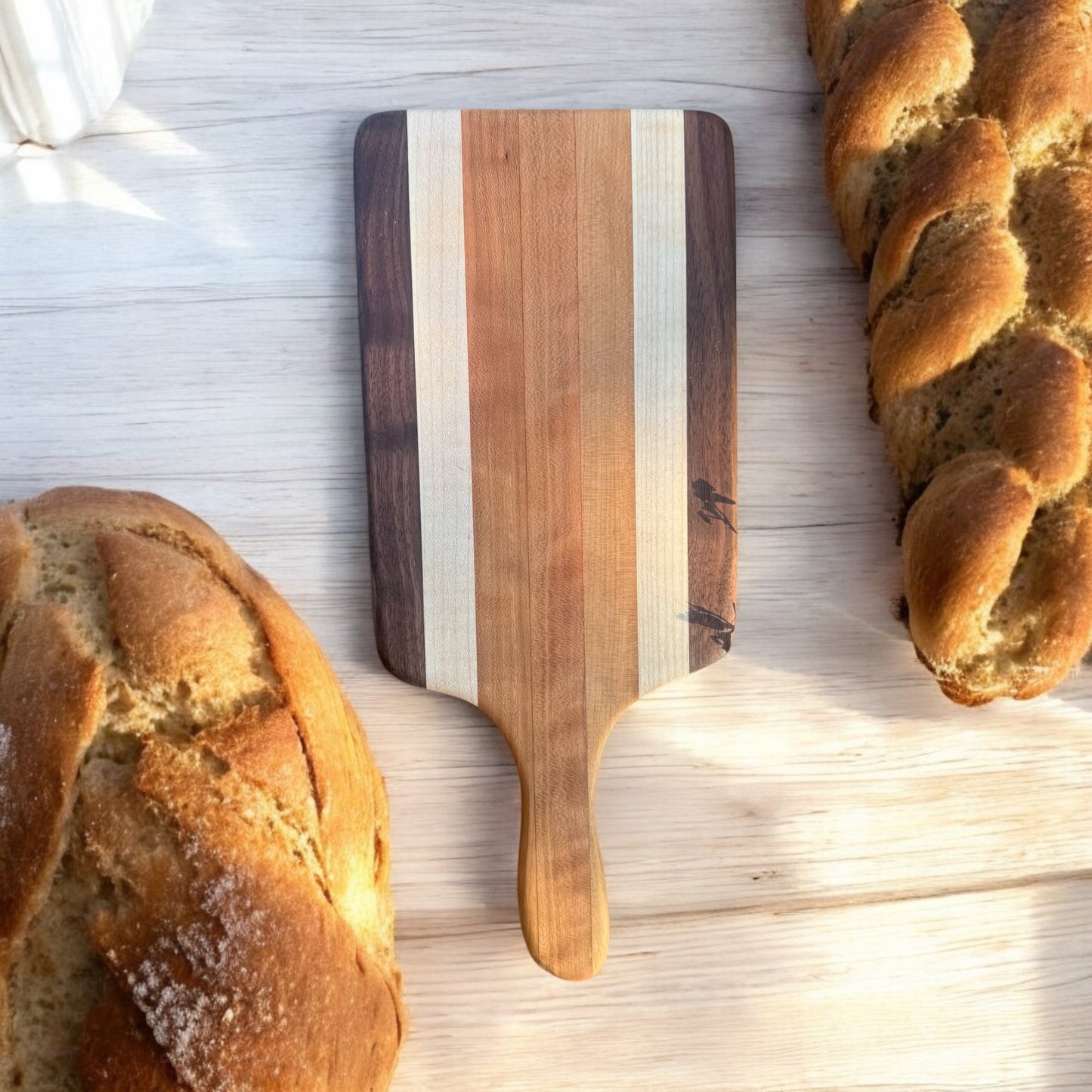 The Plank