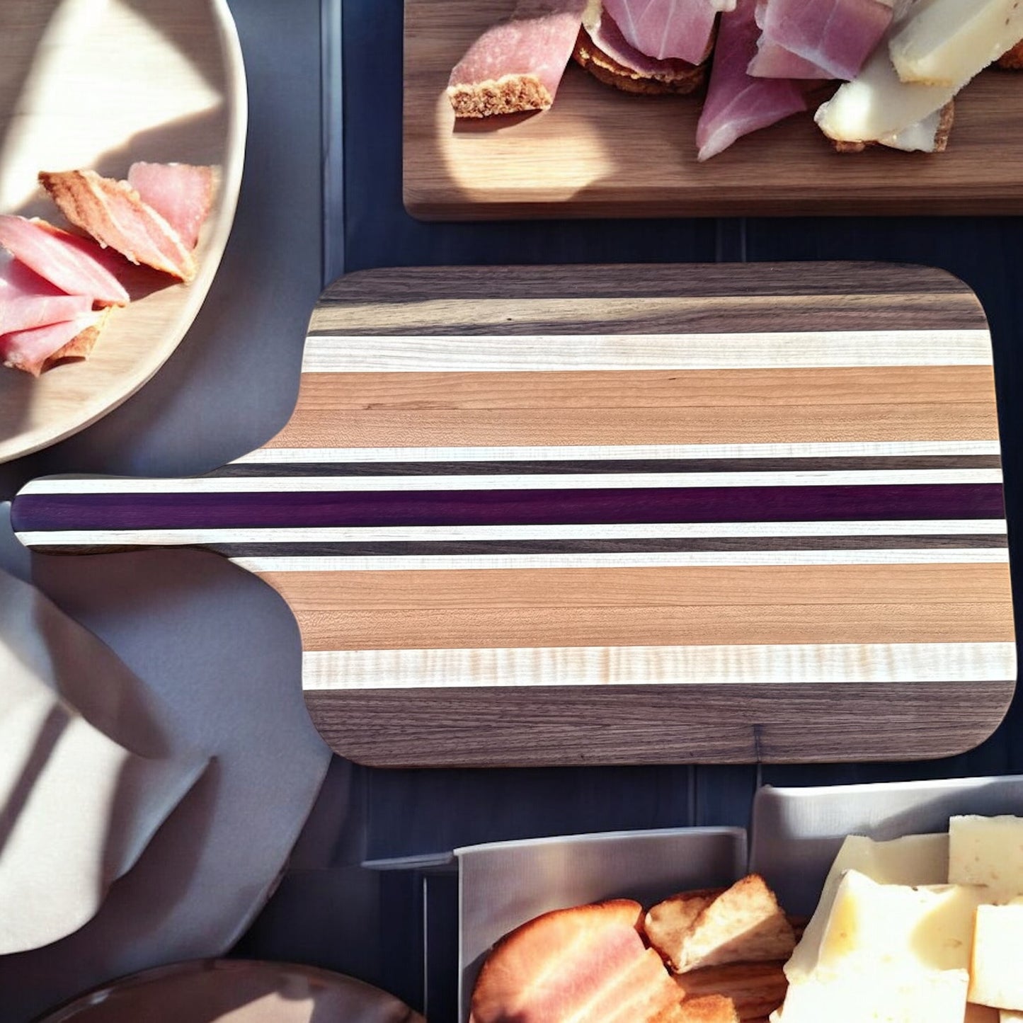 Magnolia Charcuterie Board