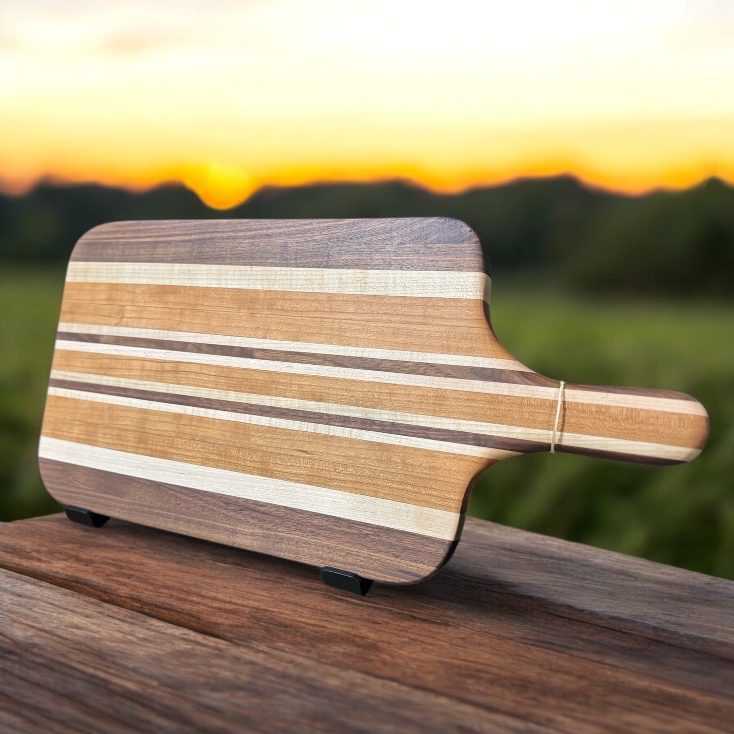 Waco Charcuterie Board