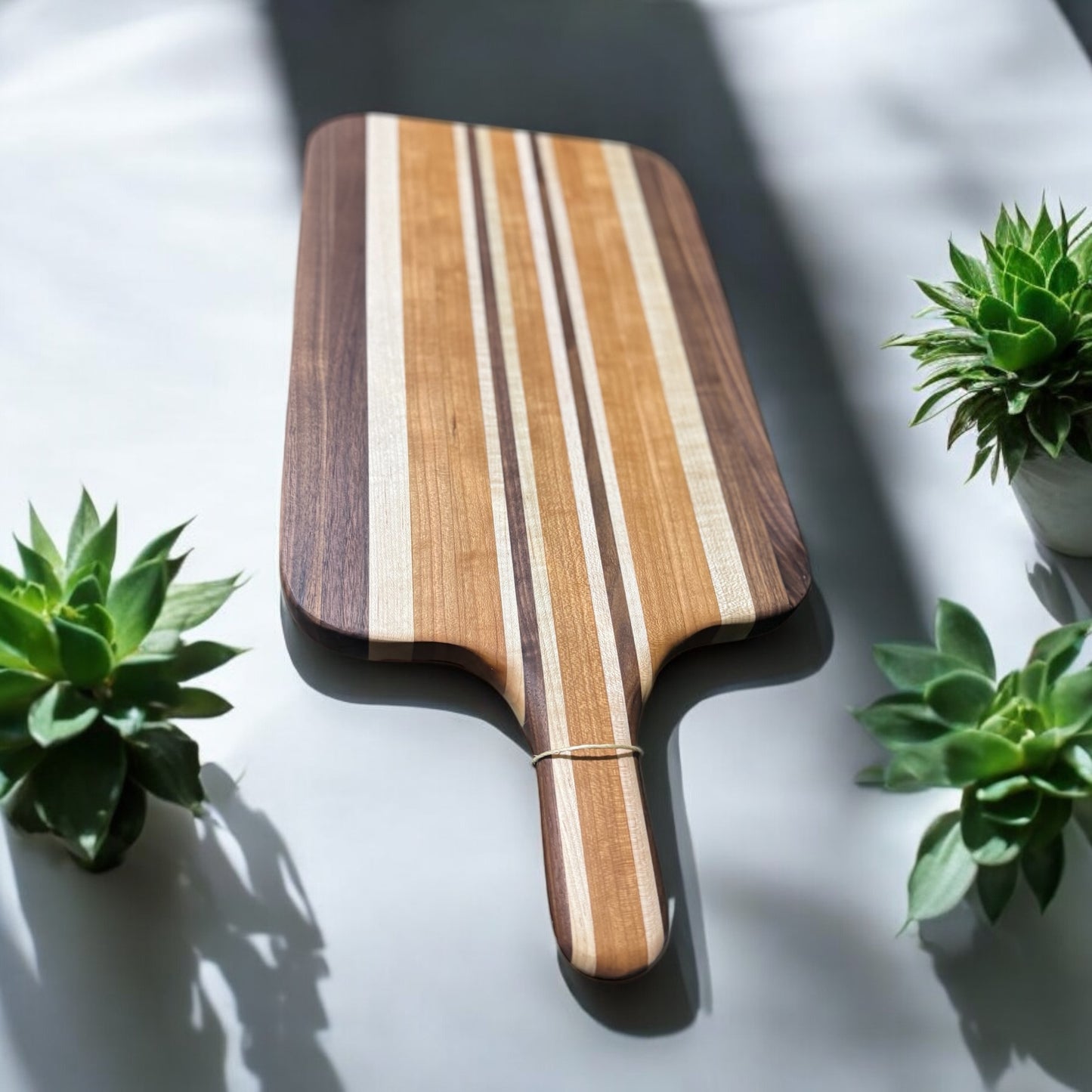 Waco Charcuterie Board