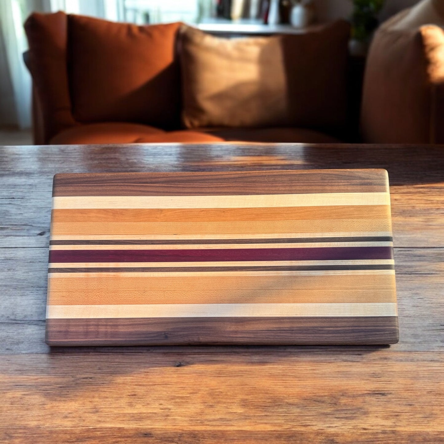 Magnolia Serving Board