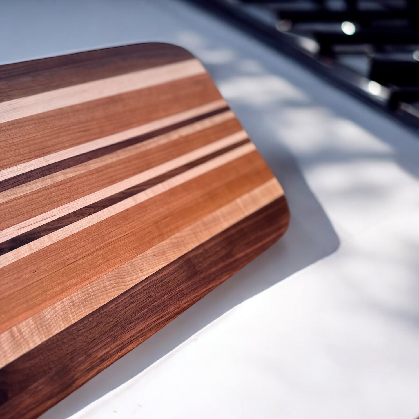 Waco Serving Board