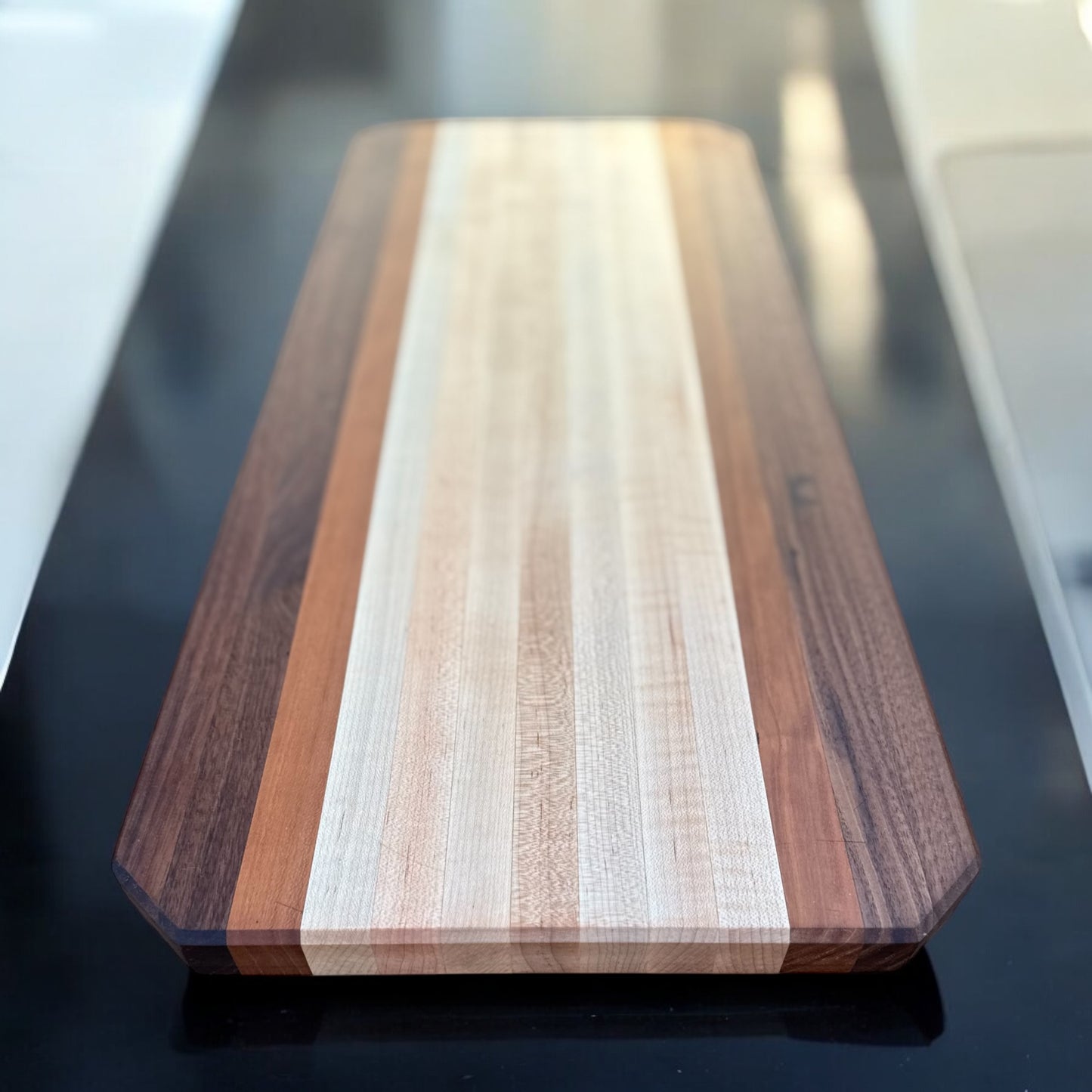 Austin Serving Board
