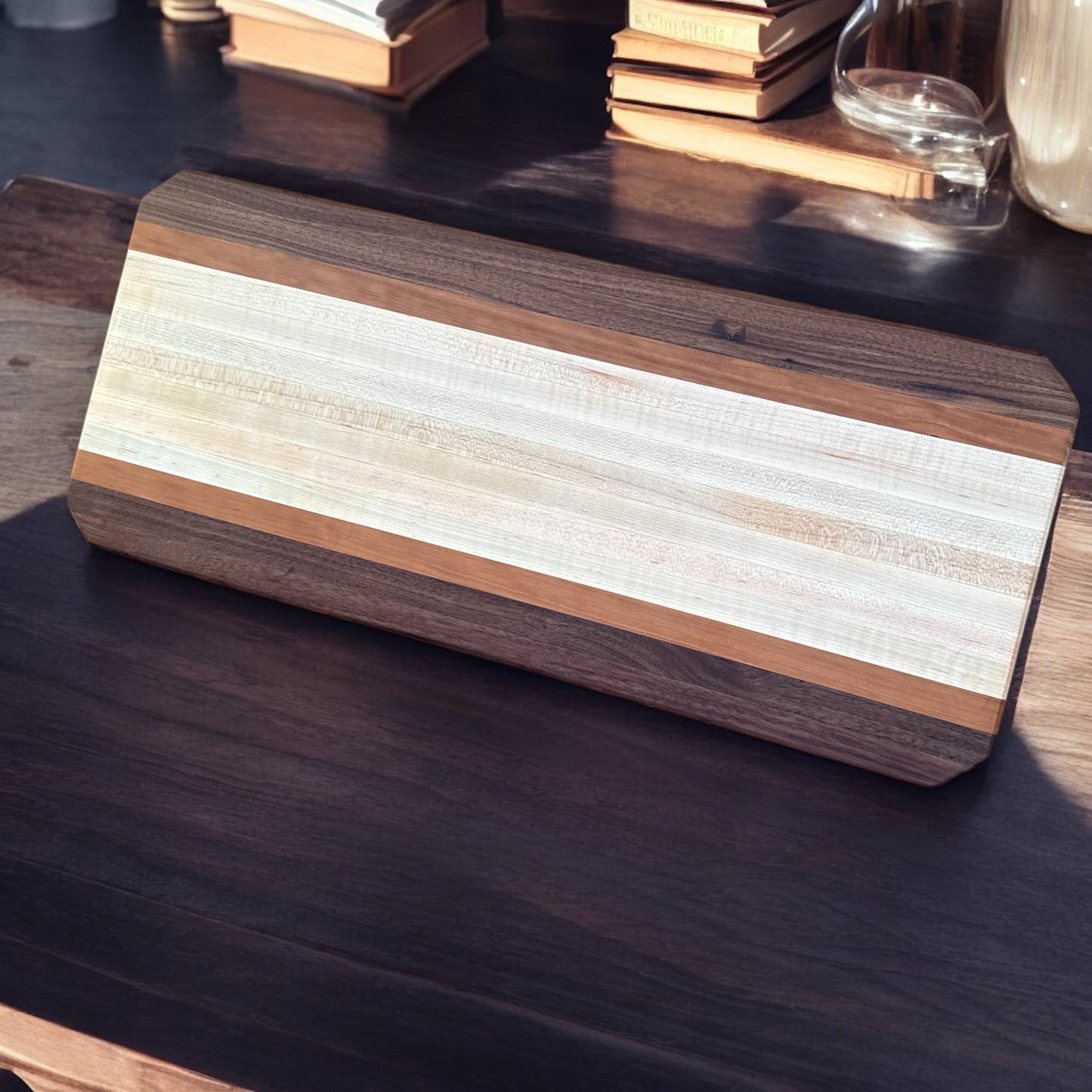 Austin Serving Board