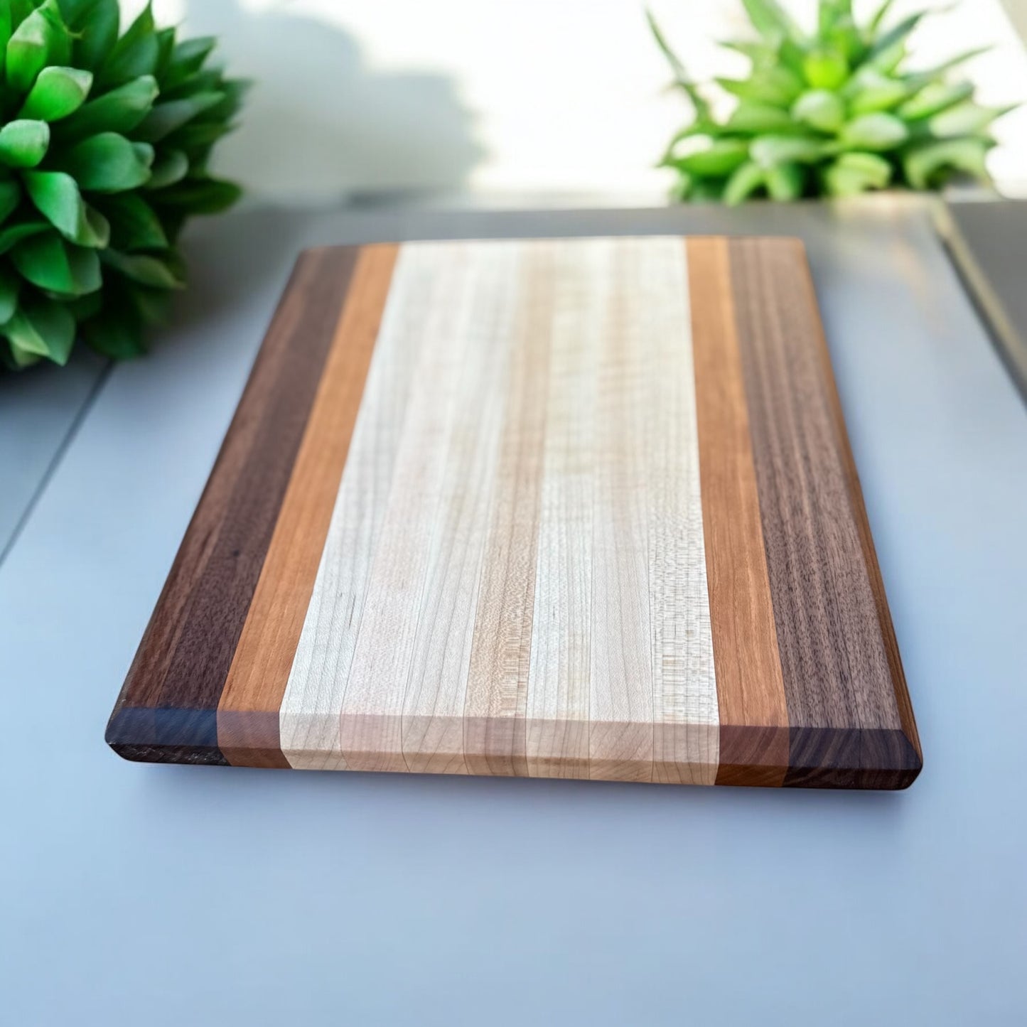Austin Simplicity Board