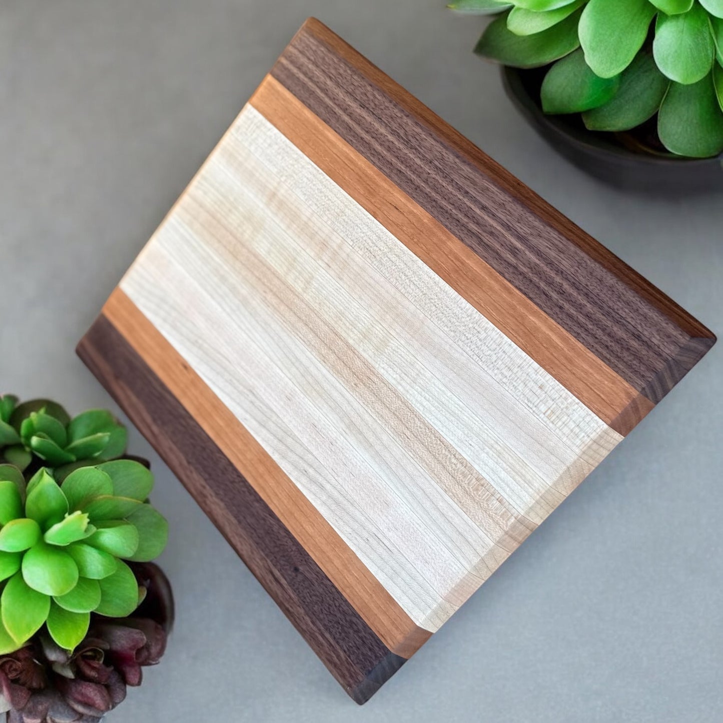 Austin Simplicity Board