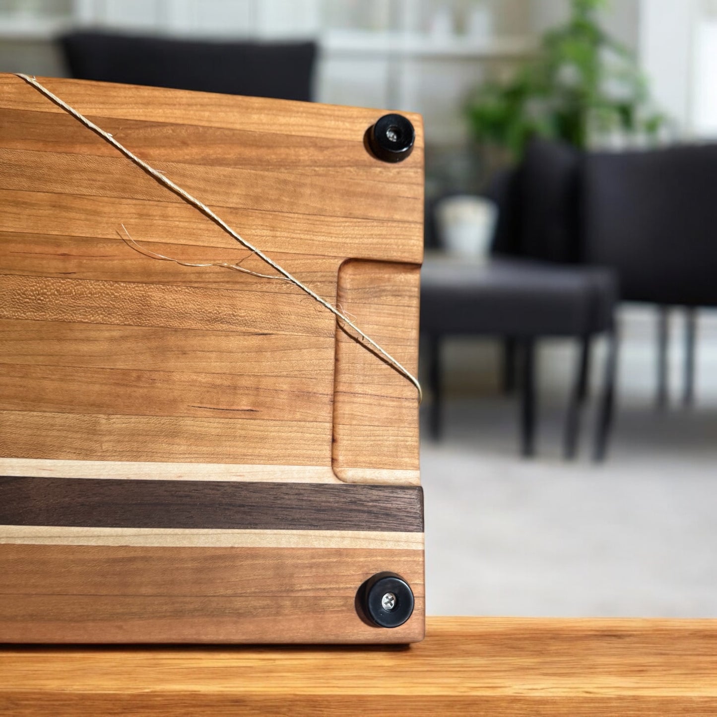 Dallas Cutting Board