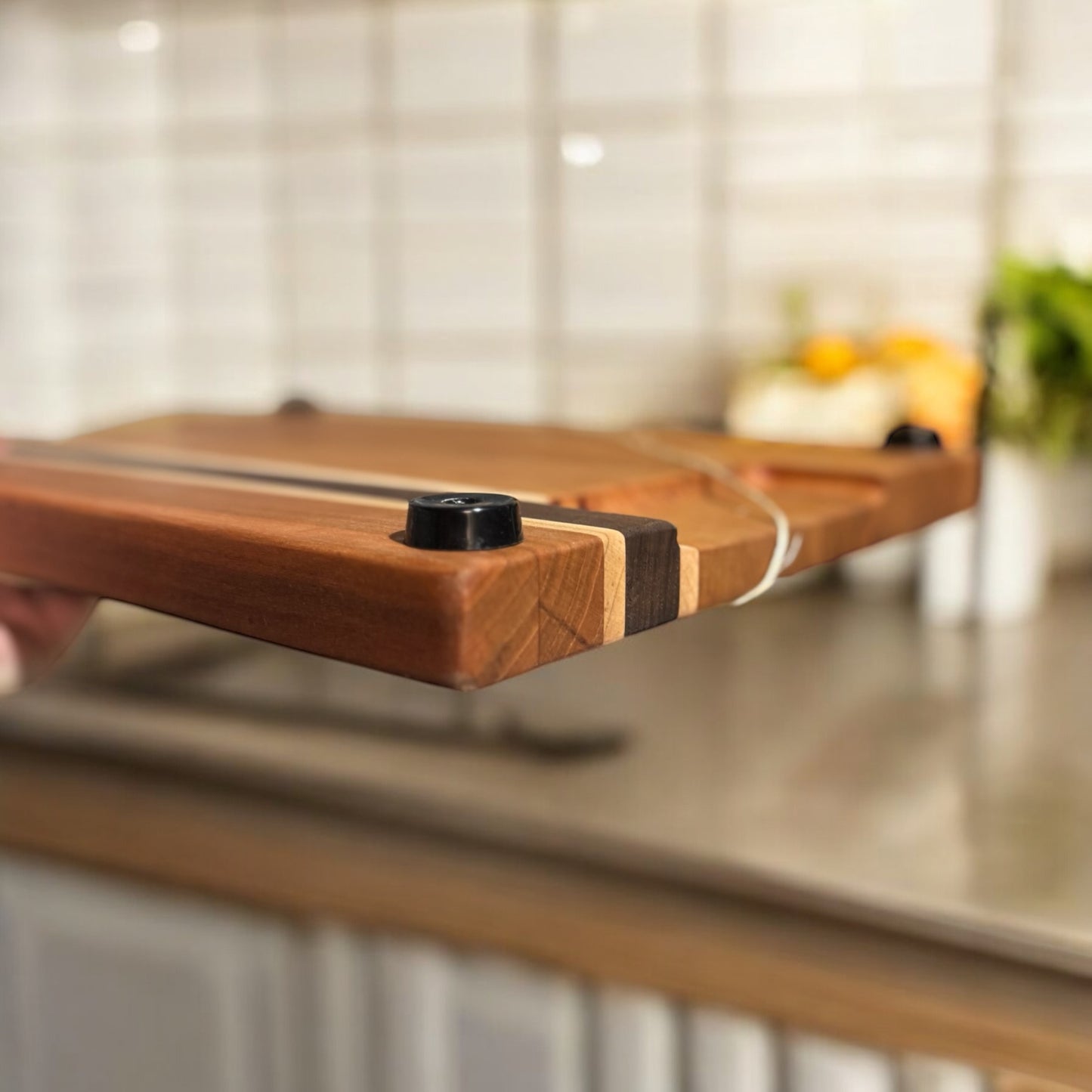Dallas Cutting Board