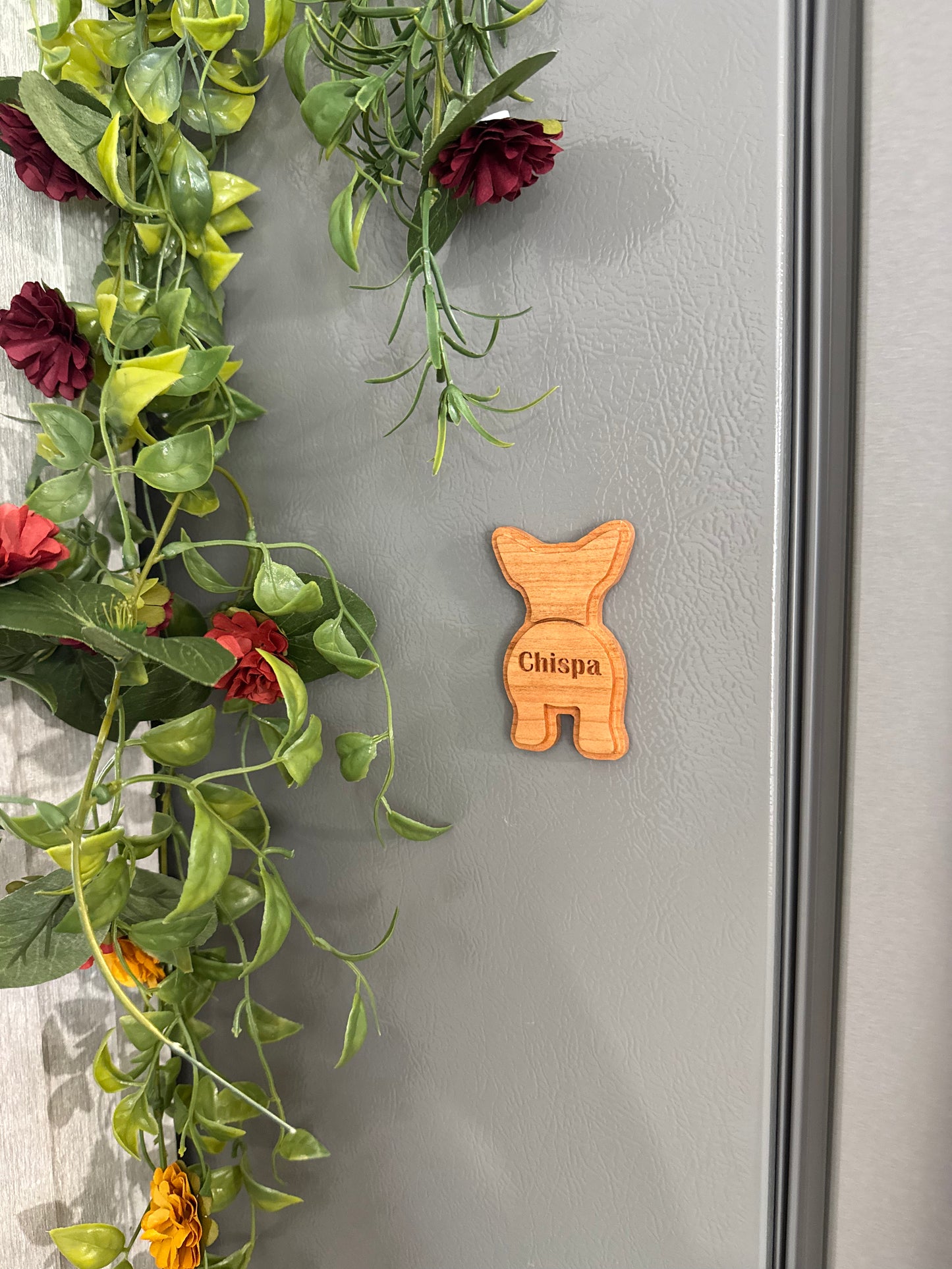 Dog Magnet