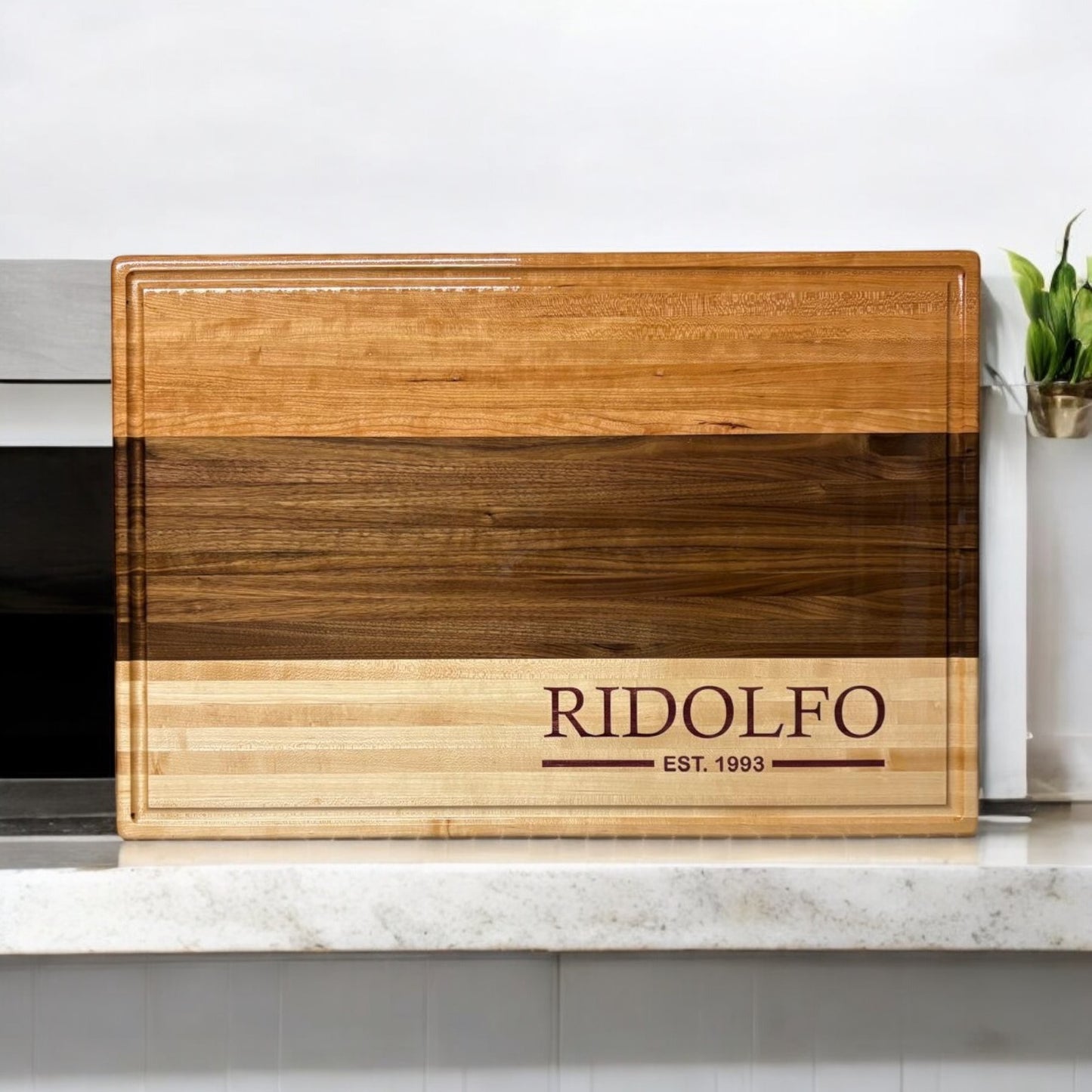 Hidalgo Board