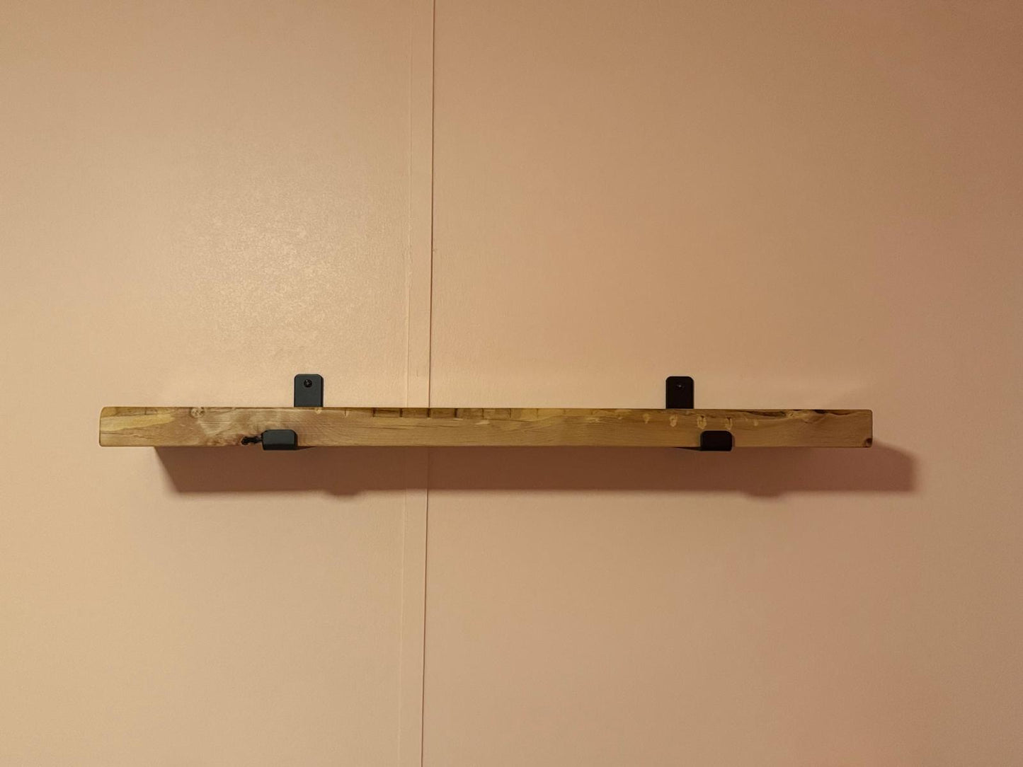 Floating Shelves