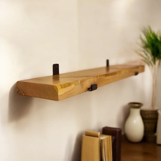 Floating Shelves