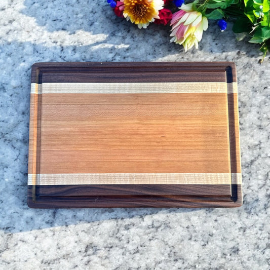Santa Fe Board