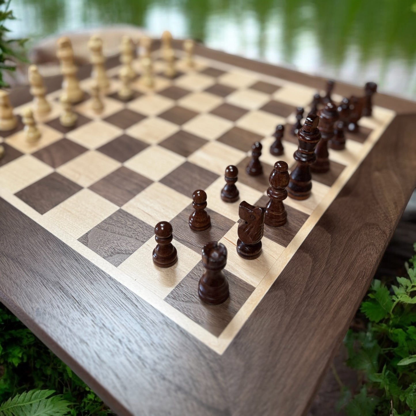 Chess Board