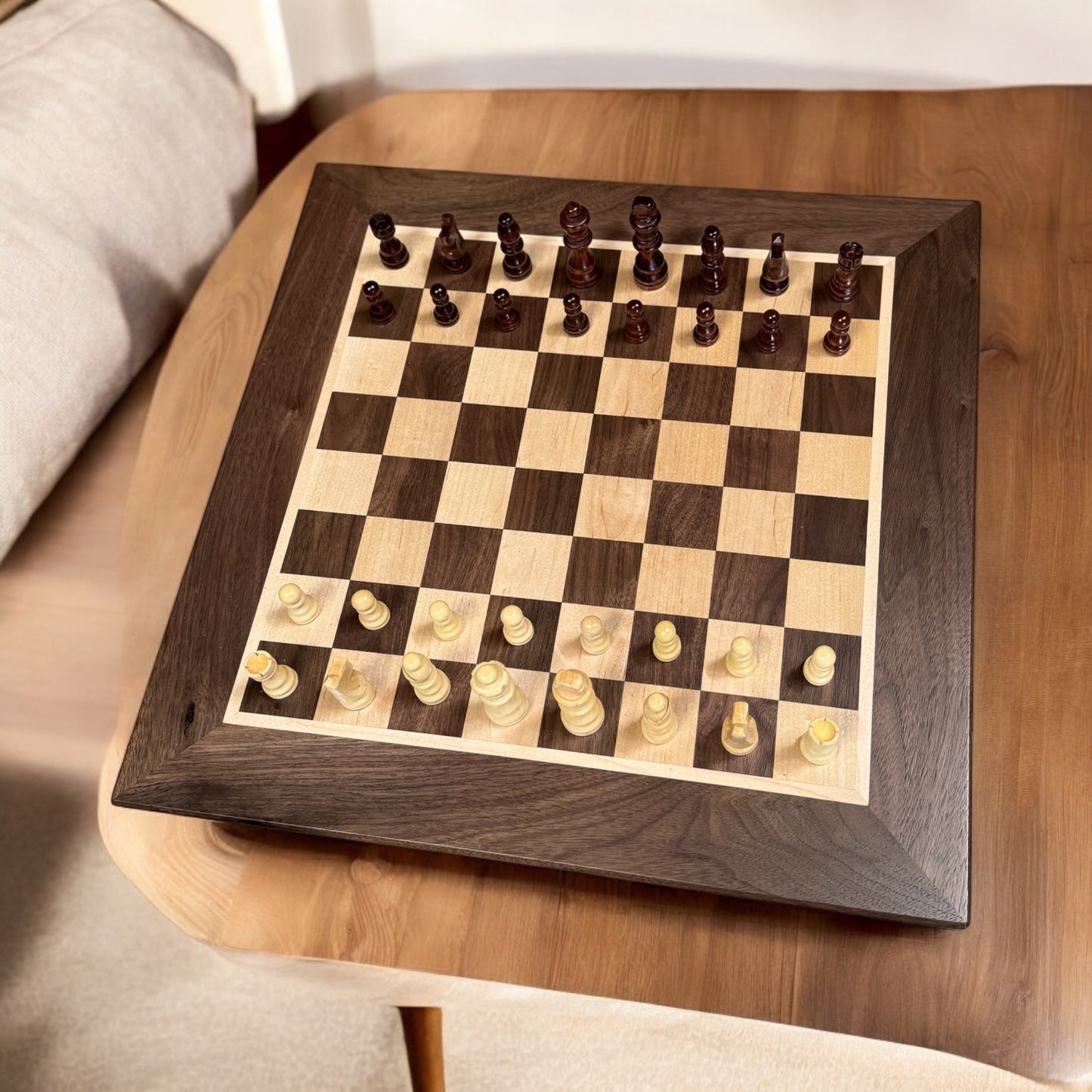 Chess Board