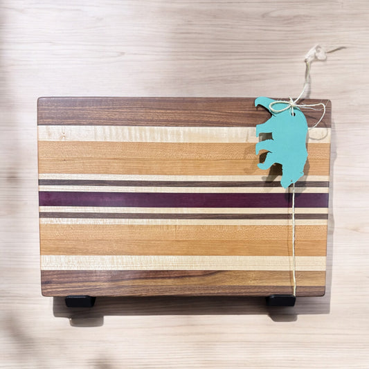 Magnolia Waterfall Board