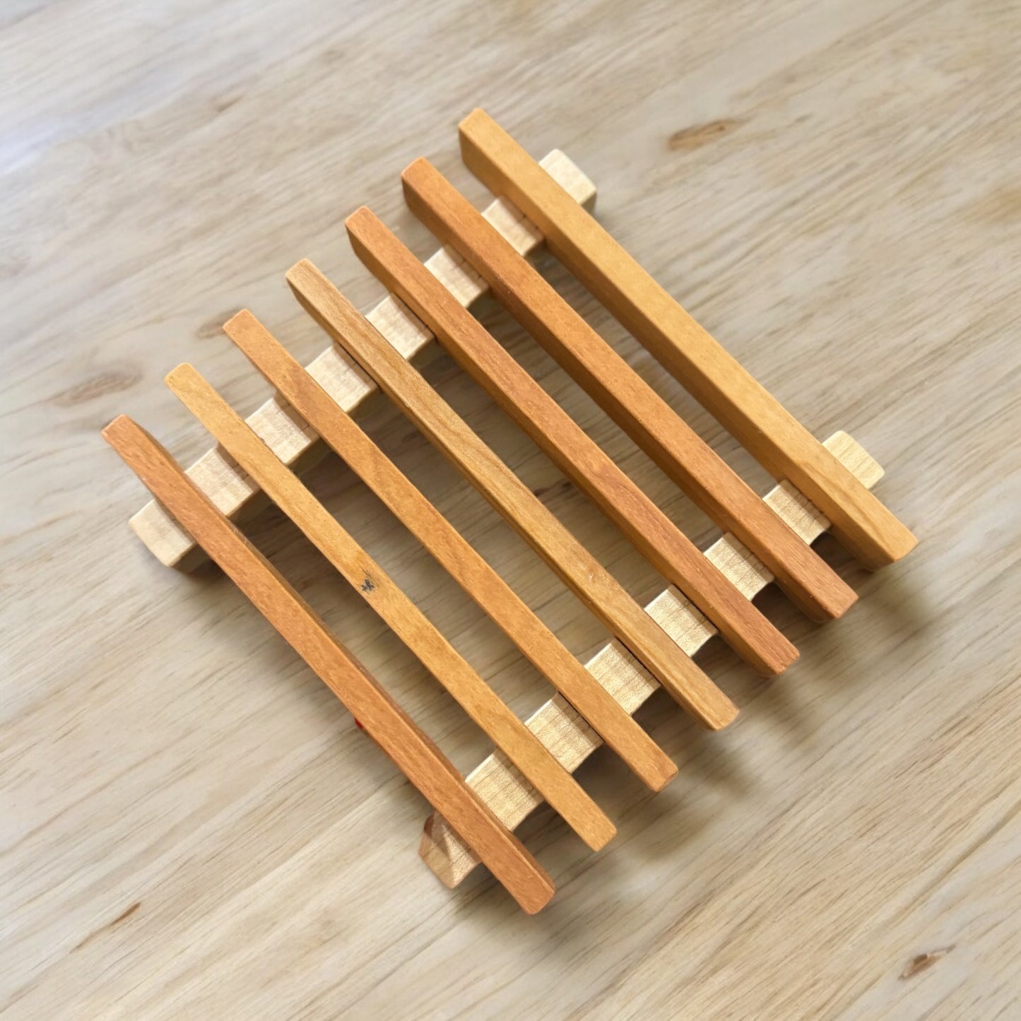 Trivet