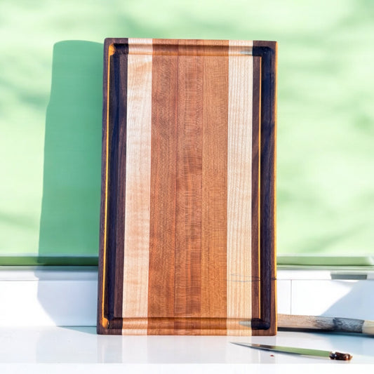 Santa Fe Mini Board