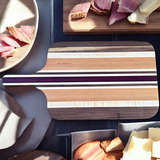 Magnolia Charcuterie Board