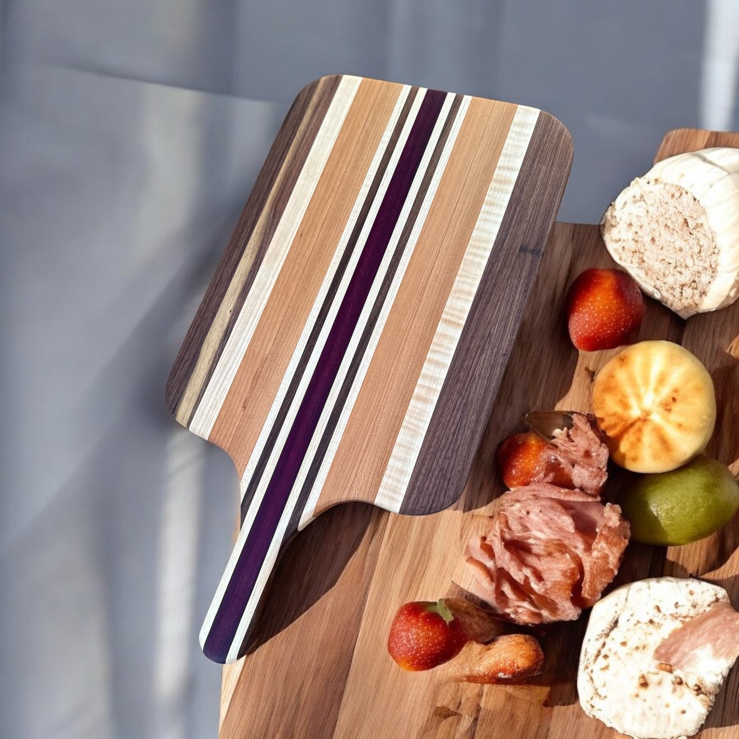 Magnolia Charcuterie Board