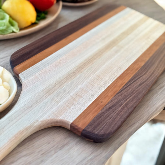 Austin Charcuterie Board