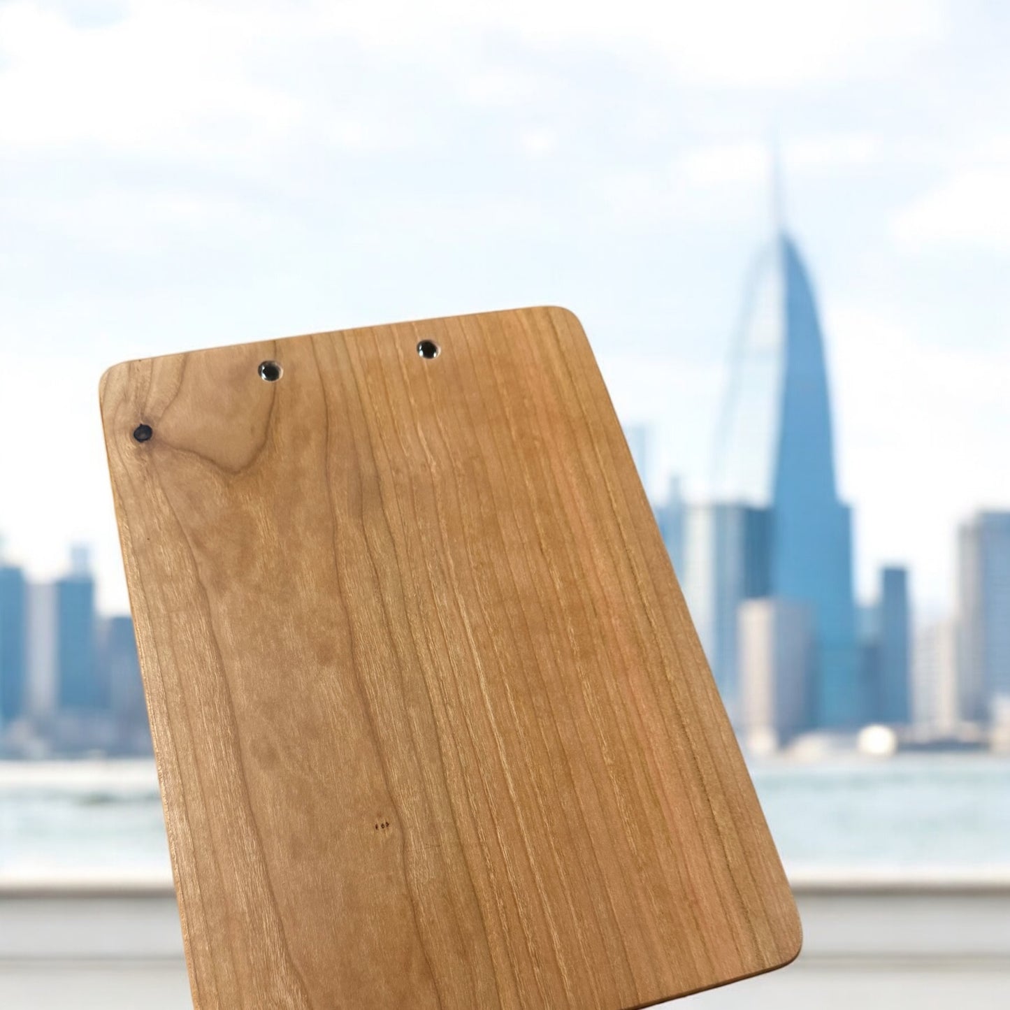 Clip Board