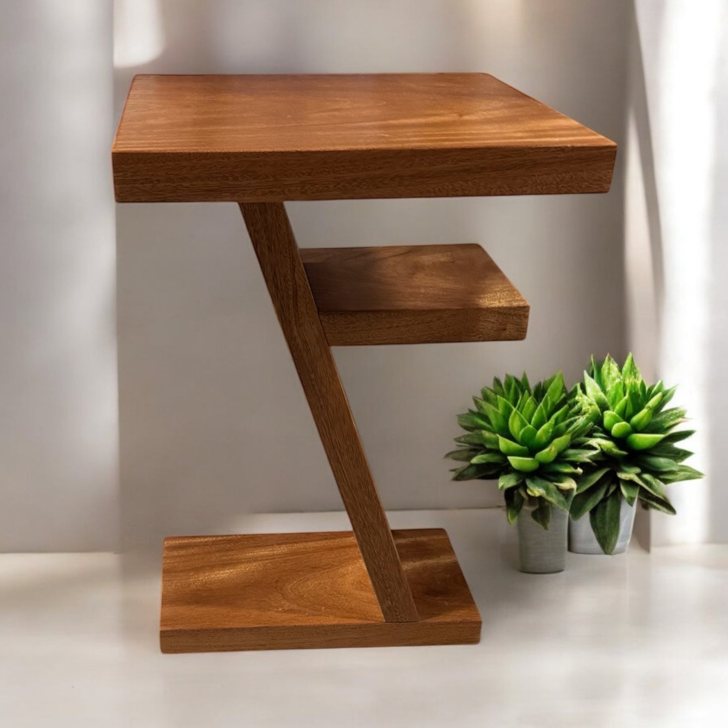 Manhattan End table